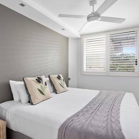 Fairshore 12: Absolute Beachfront, Direct Beach & Pool Access Noosa Zewnętrze zdjęcie