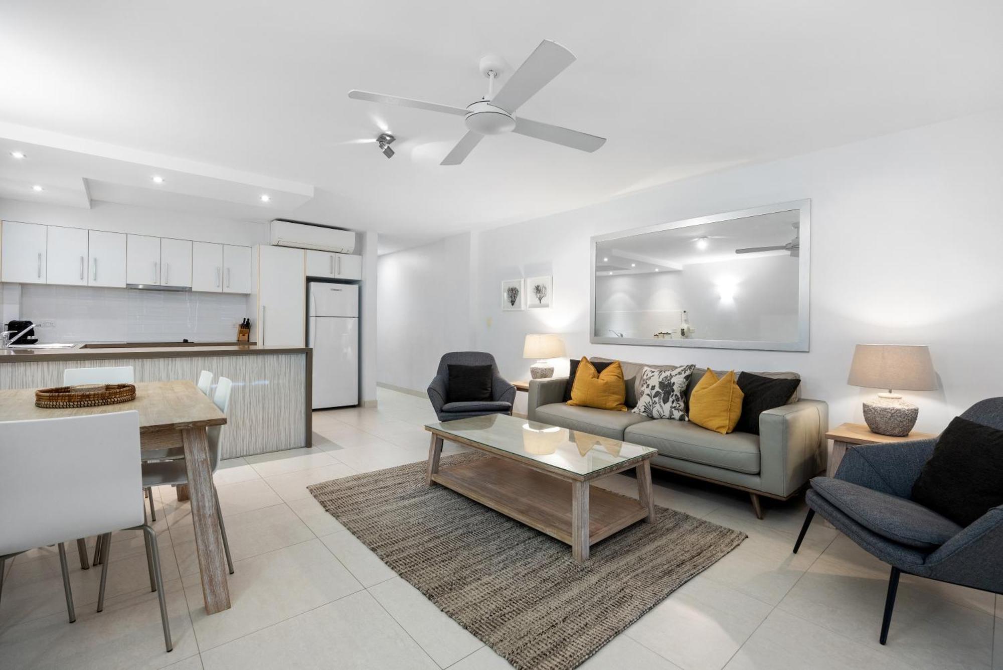 Fairshore 12: Absolute Beachfront, Direct Beach & Pool Access Noosa Zewnętrze zdjęcie