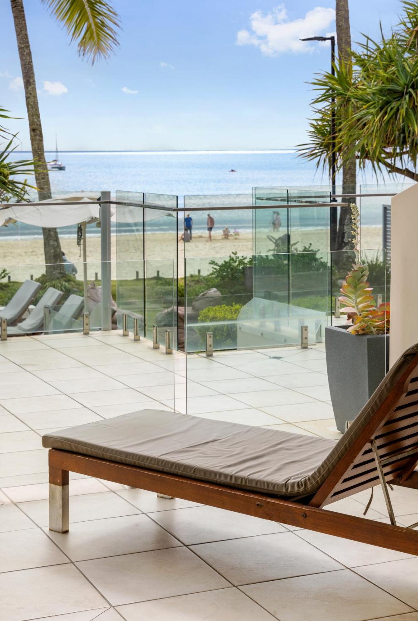 Fairshore 12: Absolute Beachfront, Direct Beach & Pool Access Noosa Zewnętrze zdjęcie